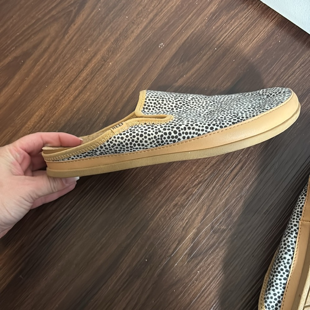 Reef Clogs - Picture 4 of 5